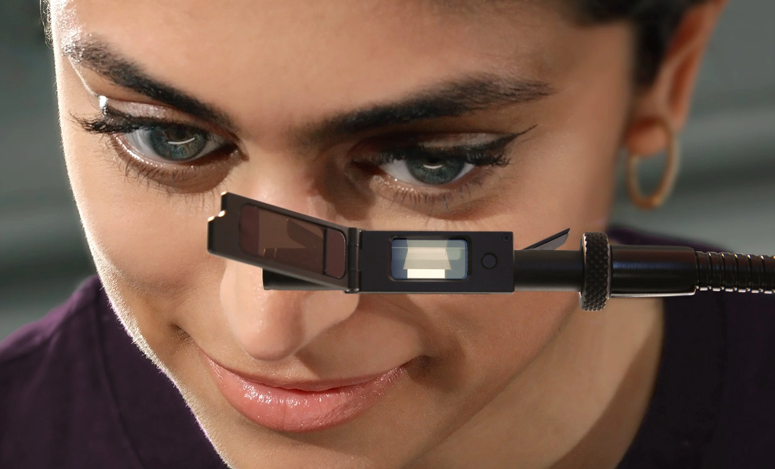 The NeoLucida Project — NeoLucida